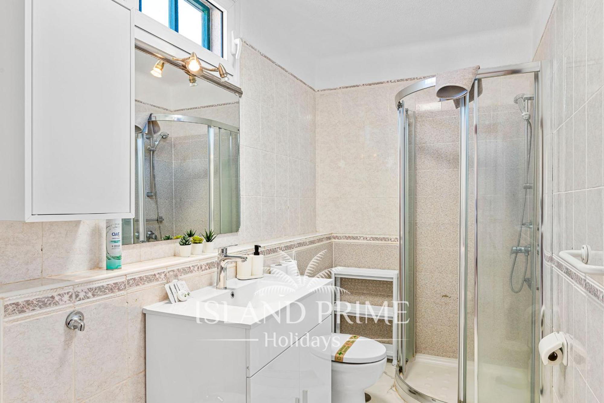 Golf And Sea Views Holiday In Golf Del Sur Tlp501 San Miguel de Abona Exterior foto