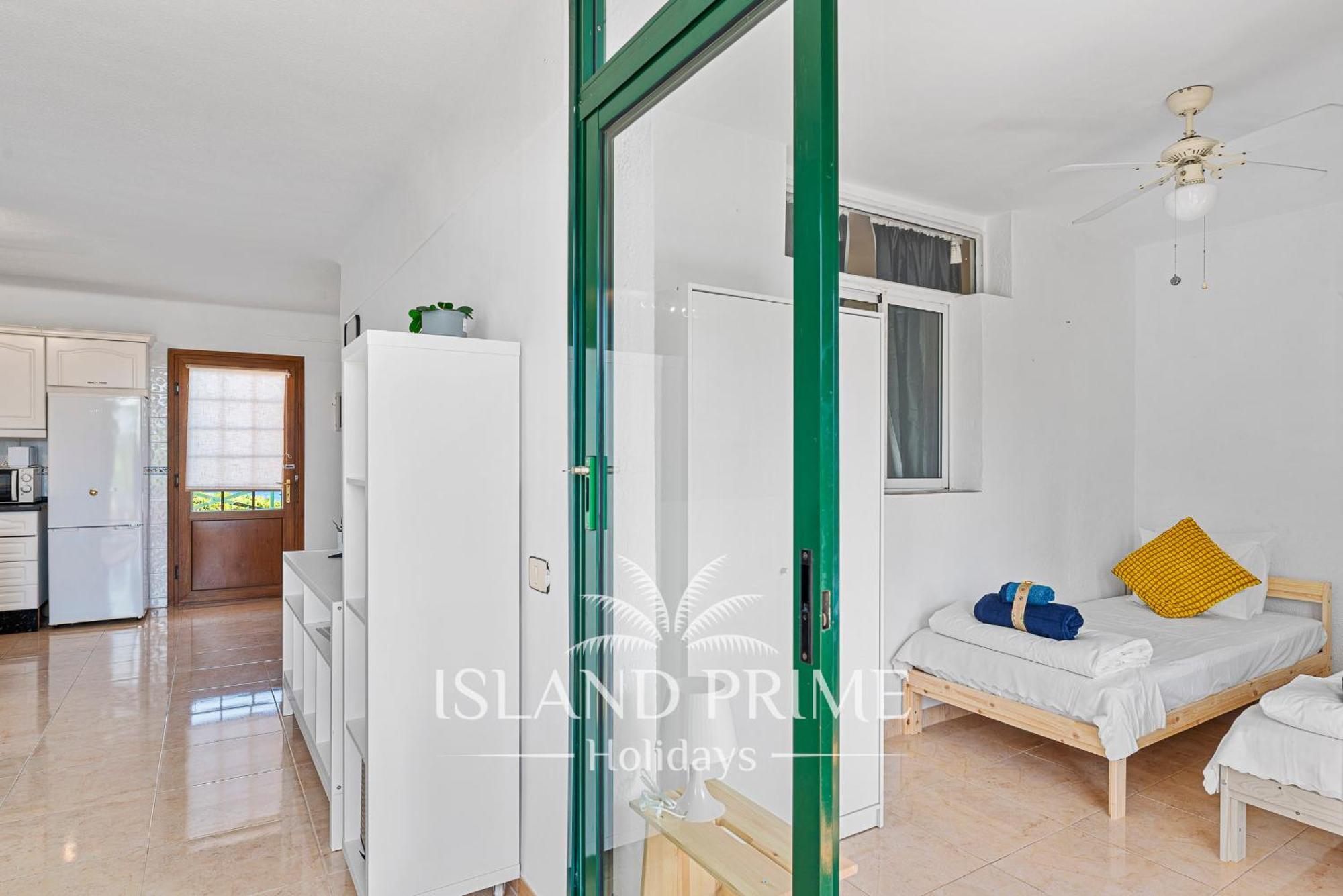 Golf And Sea Views Holiday In Golf Del Sur Tlp501 San Miguel de Abona Exterior foto